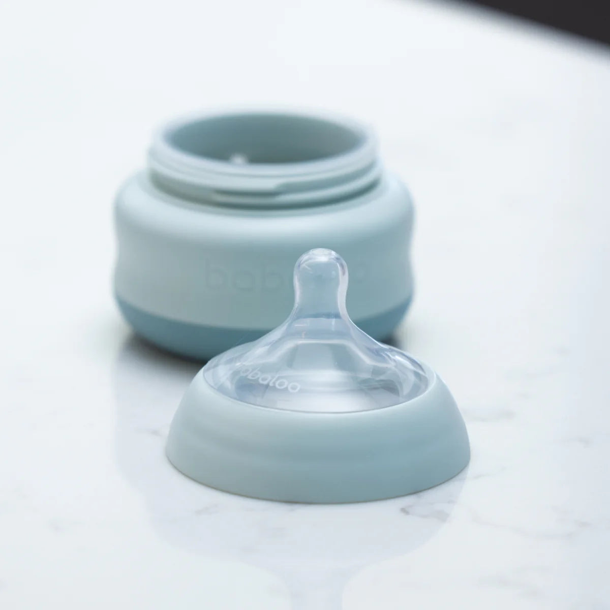 Babaloo Classic Replacement Nipples 3-Pack