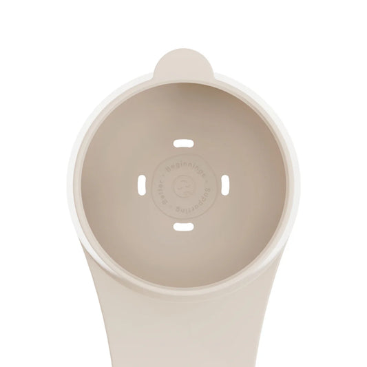 Babaloo Shoulder Strap - Creme