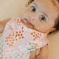 Copper Pearl Baby Bandana Bibs Set - Rue