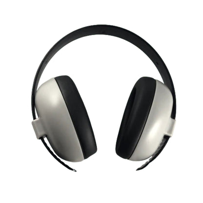 Banz Baby Earmuffs - Grey