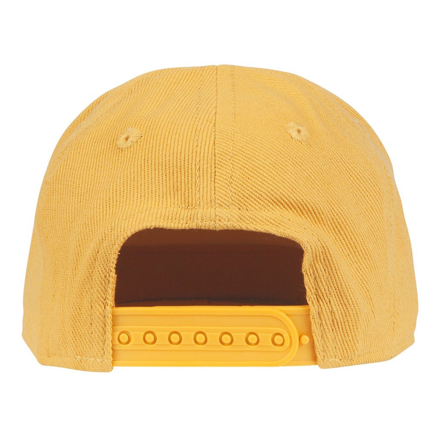 Binky Bro BirdRock Hat - Yellow