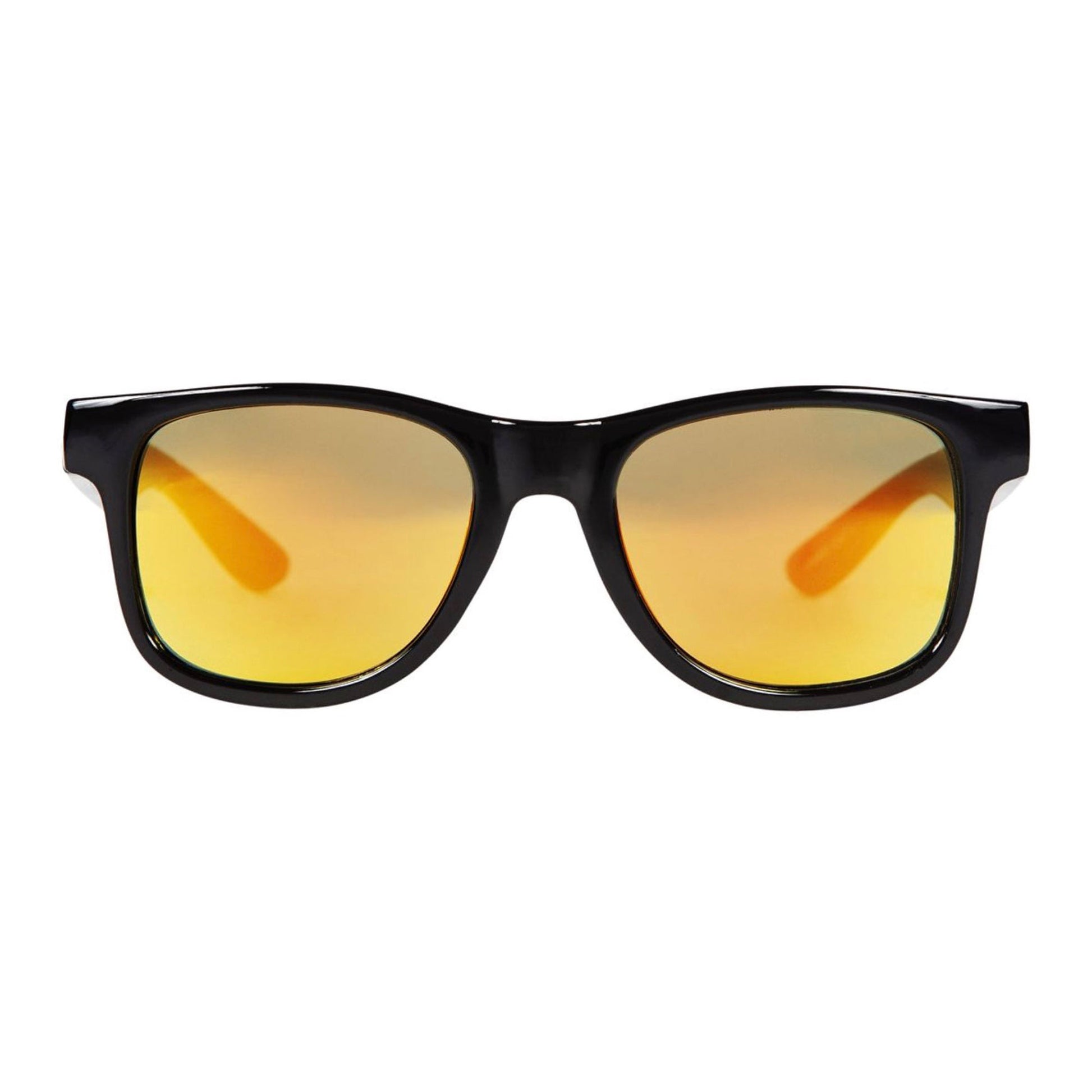 Binky Bro Kids' Tamarindo Sunglasses - Citrus