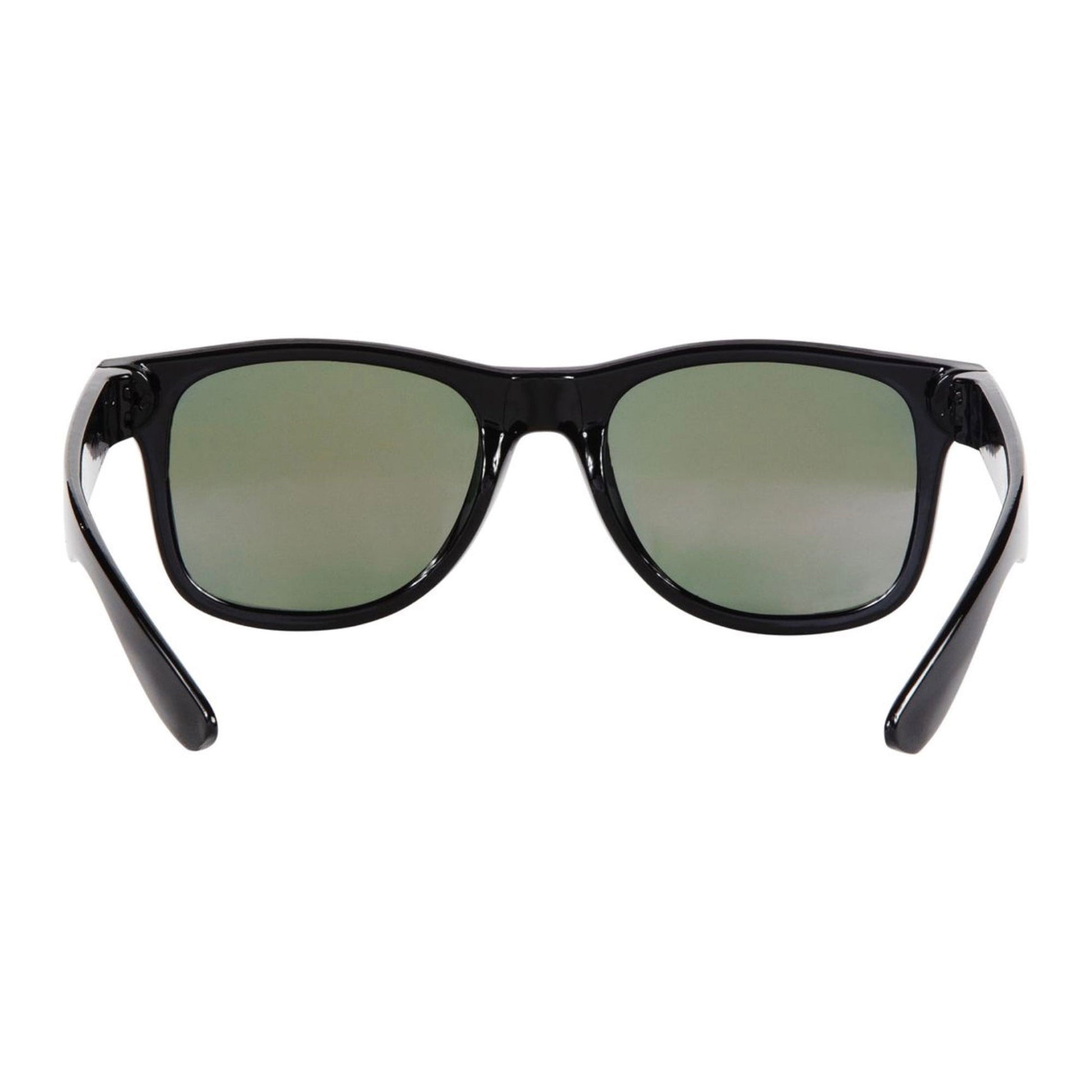 Binky Bro Kids' Tamarindo Sunglasses - Citrus