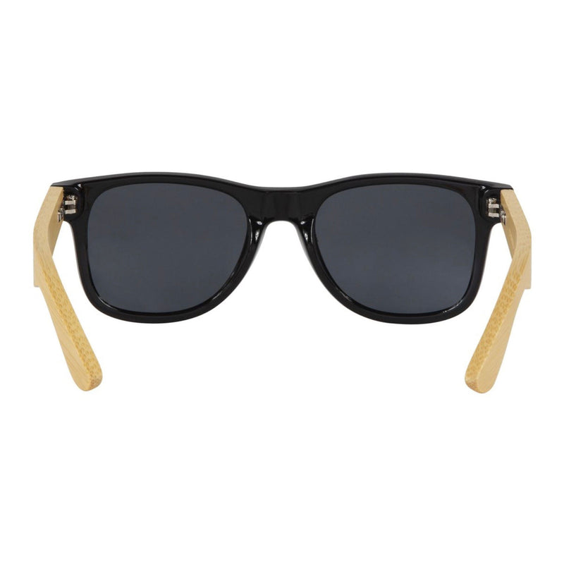 Binky Bro Kids' Tamarindo Sunglasses - Bamboo