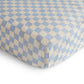 Mushie Extra Soft Muslin Crib Sheet