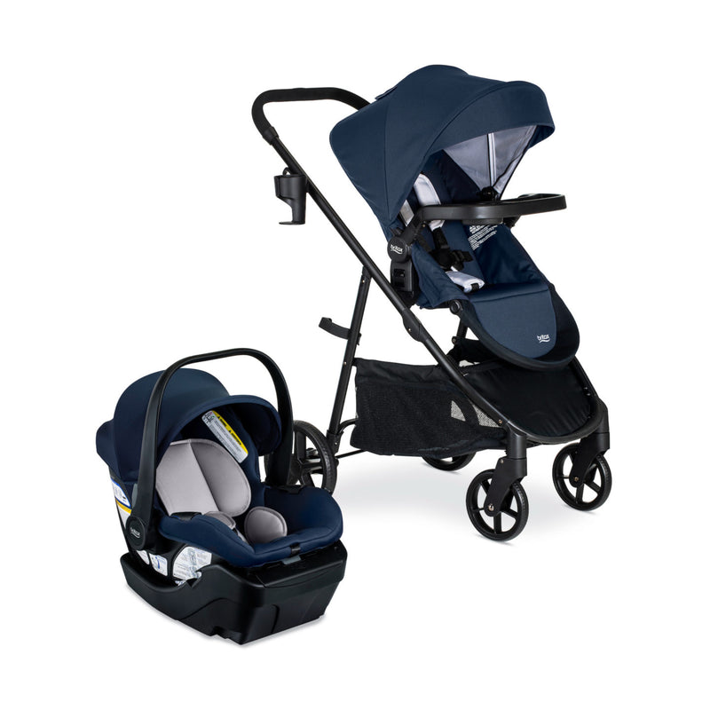 britax travel system Britax Willow Brook Travel System
