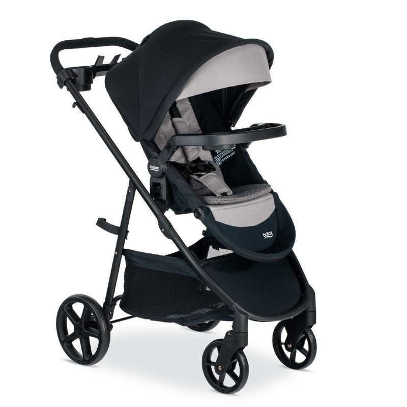 britax city stroller Britax Brook+ Stroller