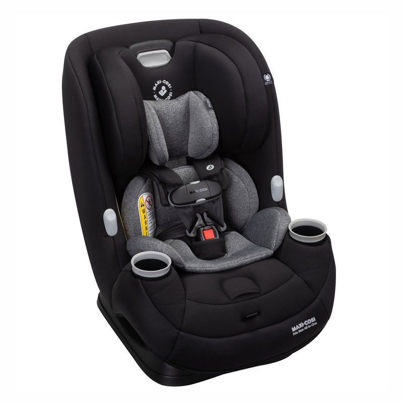 lifetime warranty maxi cosi Maxi-Cosi Pria Max All-in-One Convertible Car Seat