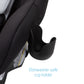 Maxi-Cosi Romi Convertible Car Seat - Essential Black