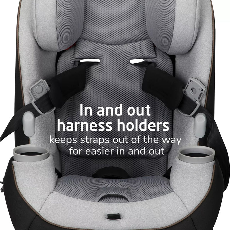 maxi cosi car seat buckle Maxi-Cosi Pria Chill All-in-One Convertible Car Seat