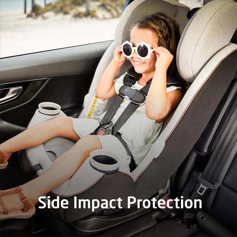 maxi cosi seat belt car seat Maxi-Cosi Pria Chill All-in-One Convertible Car Seat