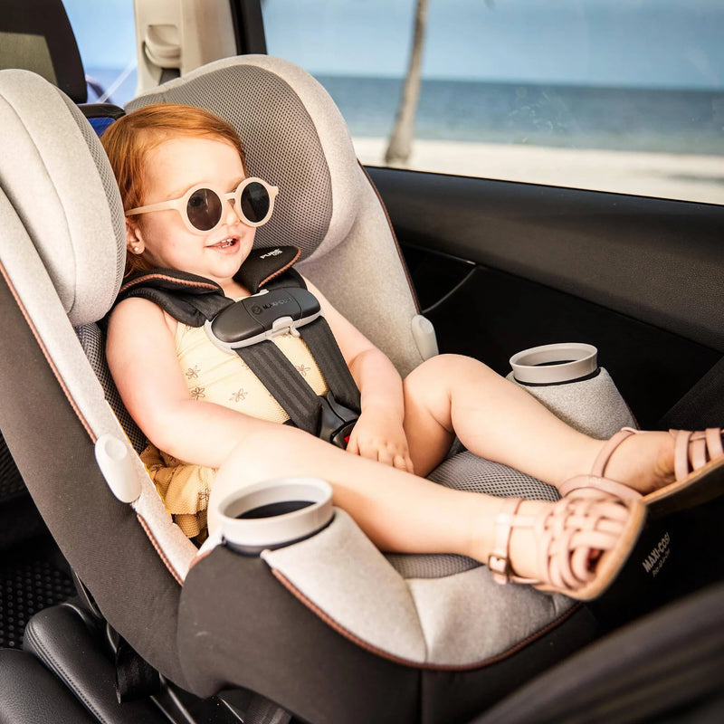 Maxi Cosi Pria Chill All in One Convertible Car Seat The Baby Cubby