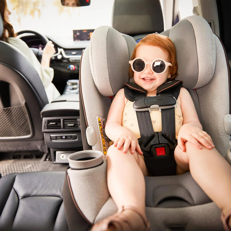 maxi cosi seat belt car seat Maxi-Cosi Pria Chill All-in-One Convertible Car Seat