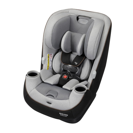 Maxi-Cosi Pria Chill All-in-One Convertible Car Seat