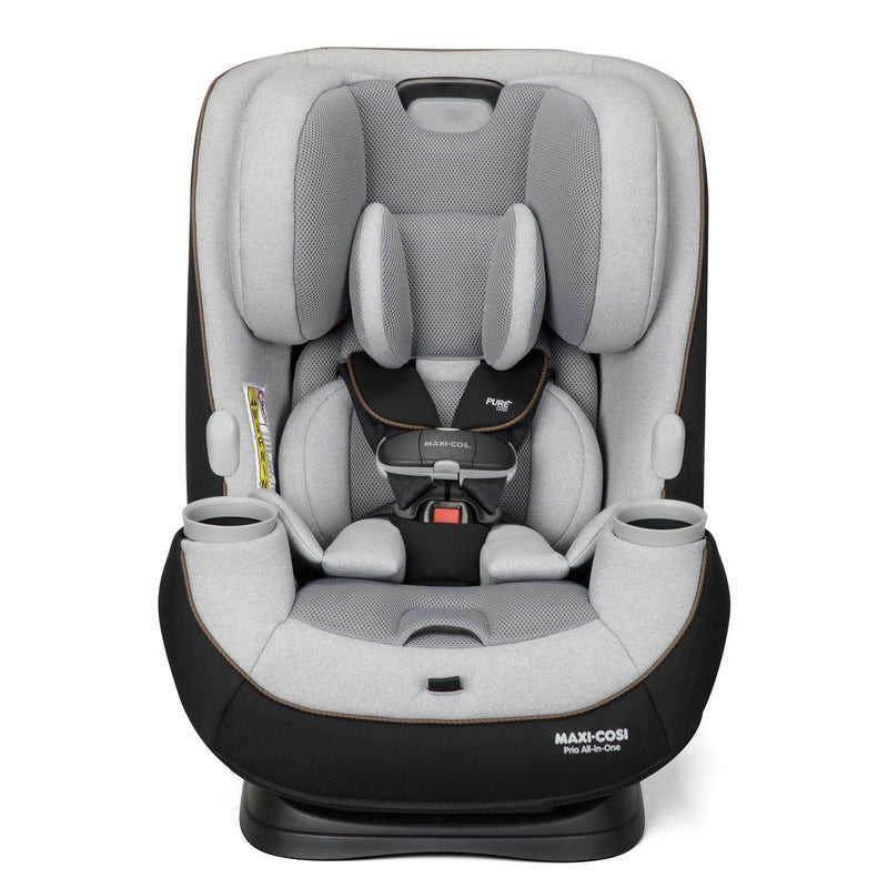 maxi cosi priori test Maxi-Cosi Pria Chill All-in-One Convertible Car Seat