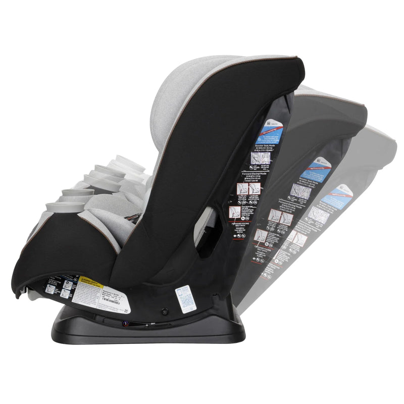 safety first maxi cosi Maxi-Cosi Pria Chill All-in-One Convertible Car Seat