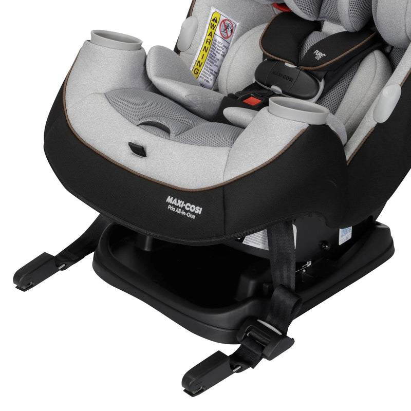 maxi cosi 3 in 1 Maxi-Cosi Pria Chill All-in-One Convertible Car Seat