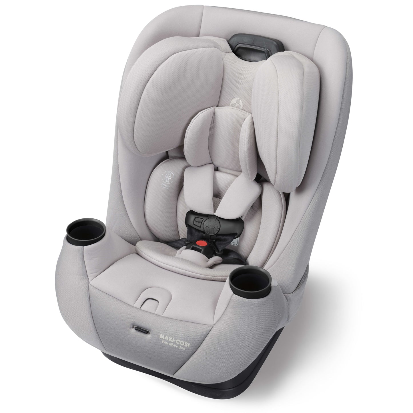 Maxi-Cosi Pria All-in-One Convertible Car Seat