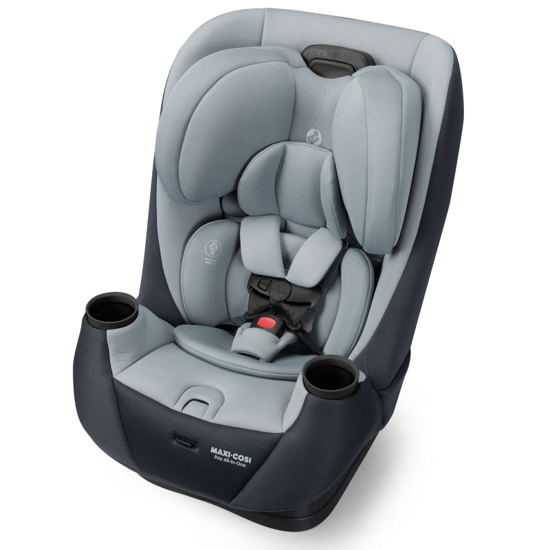 maxi cosi distributor Maxi-Cosi Pria All-in-One Convertible Car Seat Blackened Pearl