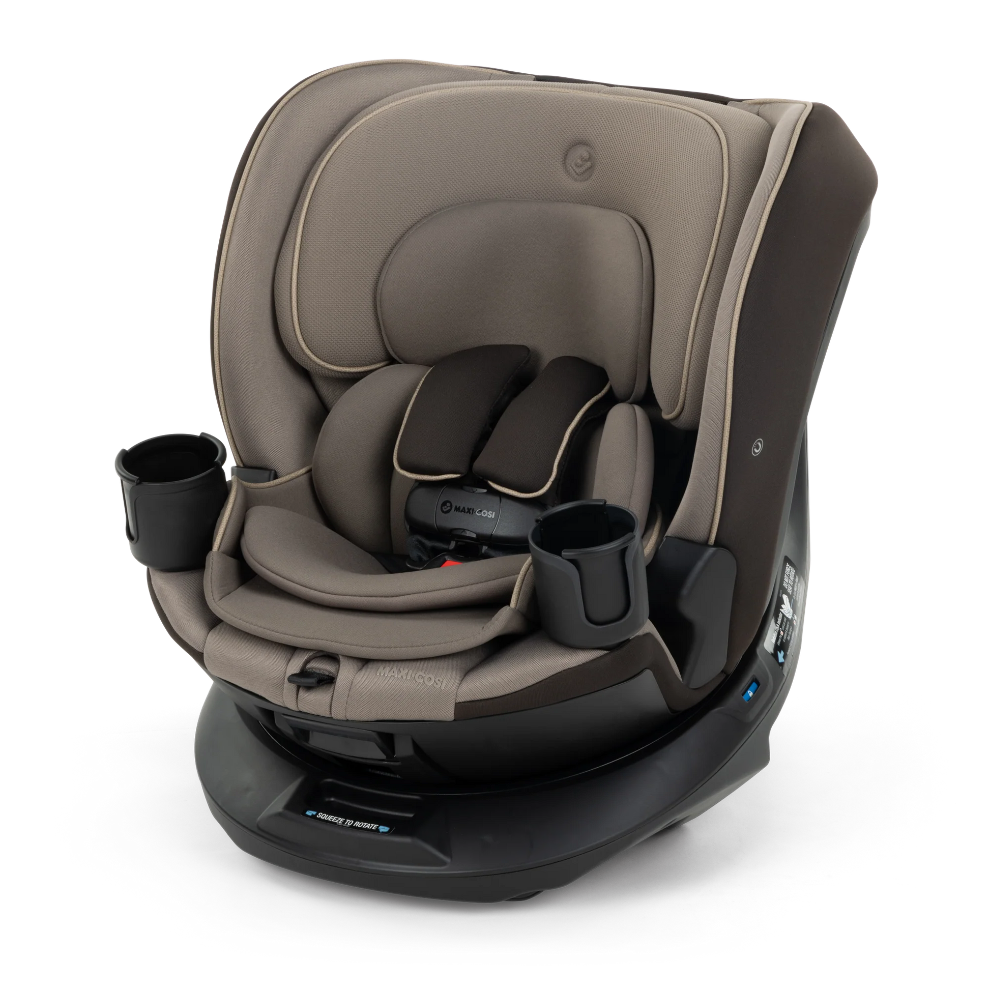 maxi cosi c Maxi-Cosi Andi 360 Rotating All-in-One Convertible Car Seat Truffle