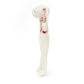Jellycat Blossom Cream Bunny 'Berry' Comforter