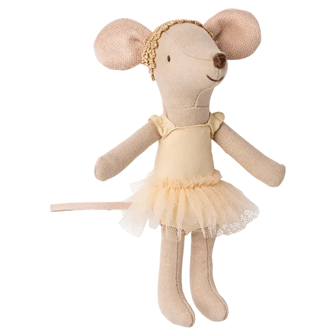 Maileg Ballet Dancer Mouse - Big Sister