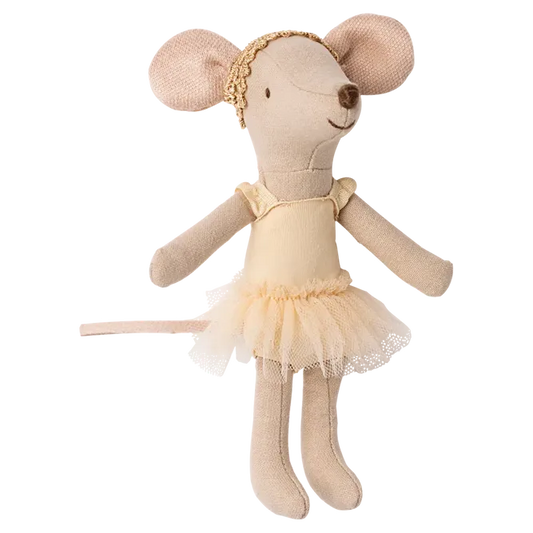 Maileg Ballet Dancer Mouse - Big Sister