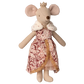 Maileg Mum Queen Mouse