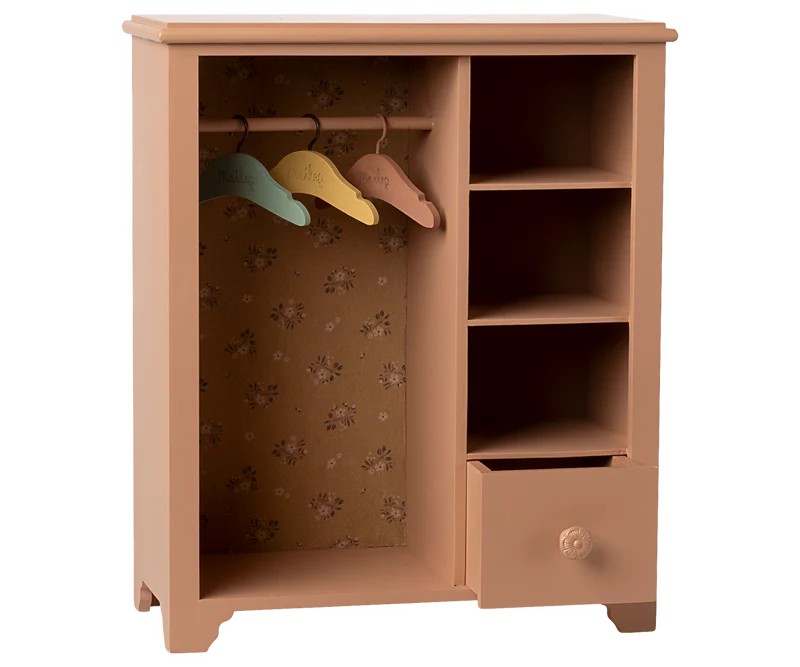 Maileg Large Wardrobe