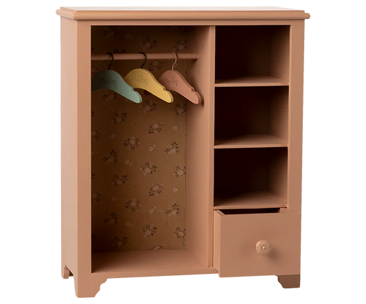 Maileg Large Wardrobe