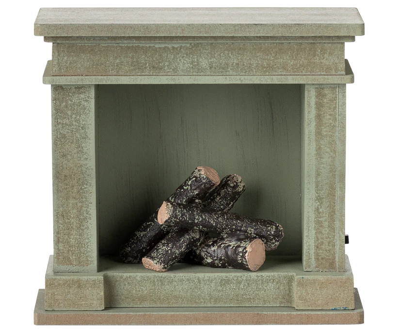 Maileg Maileg Mouse Fireplace