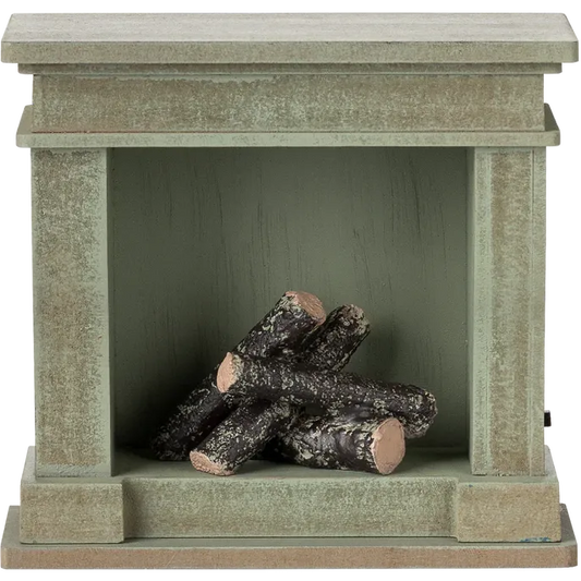 Maileg Maileg Mouse Fireplace