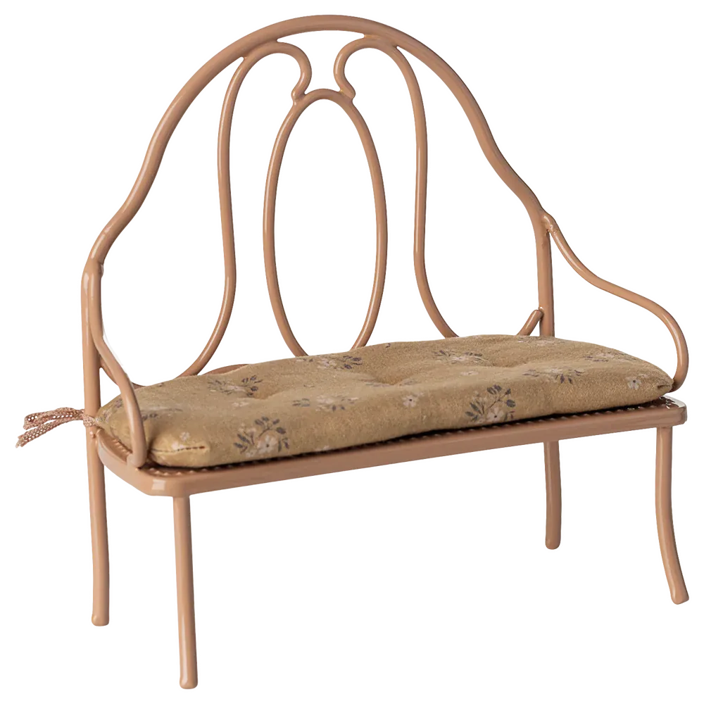 Maileg Vintage Bench