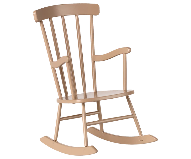 Maileg Mouse Rocking Chair