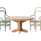 Maileg Oval Dining Table