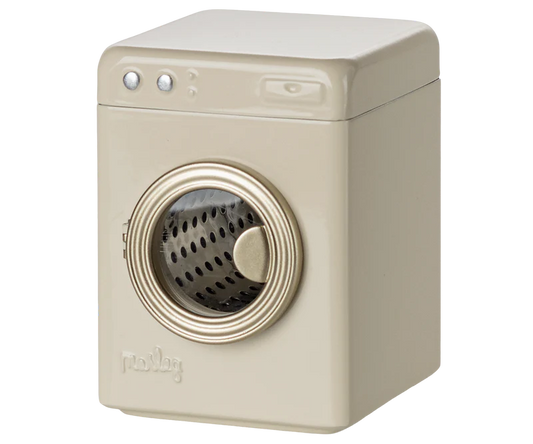 Maileg Mouse Washing Machine