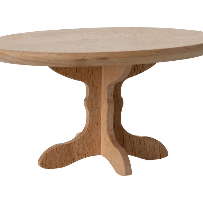 Maileg Oval Dining Table