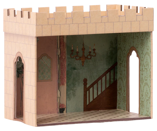 Maileg Mouse Castle Hall