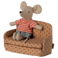 Maileg Mouse Sofa Bed