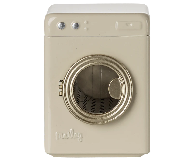 Maileg Mouse Washing Machine