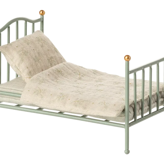 Maileg Maileg Mouse Vintage Bed