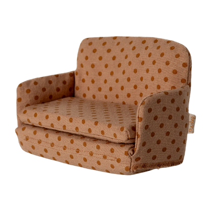 Maileg Mouse Sofa Bed