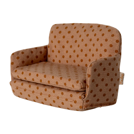 Maileg Mouse Sofa Bed