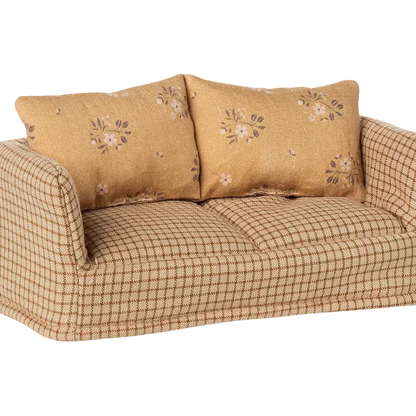 Maileg Mouse Couch