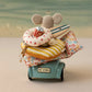 Maileg Mouse Car