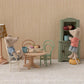 Maileg Oval Dining Table