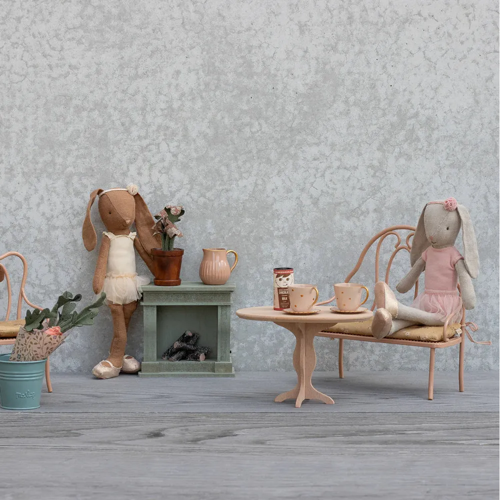 Maileg Vintage Bench