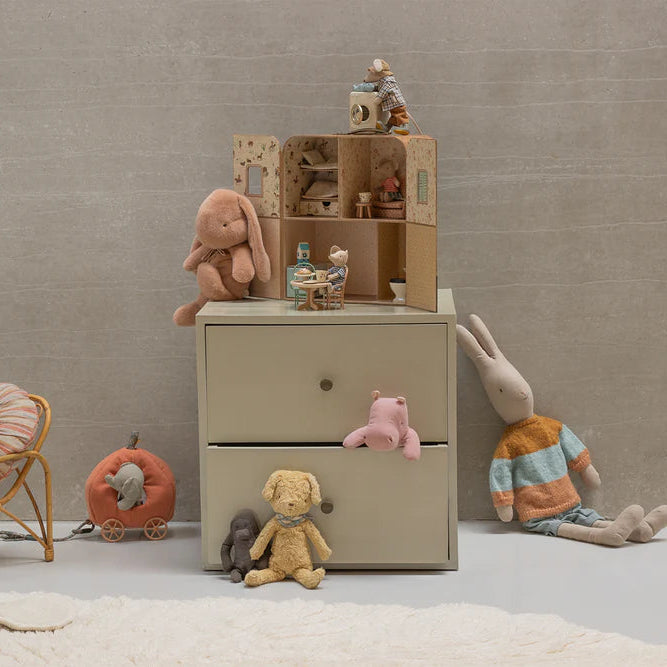 Maileg SuitCasa Mouse House