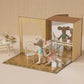 Maileg Ballet Mice in Dance Studio
