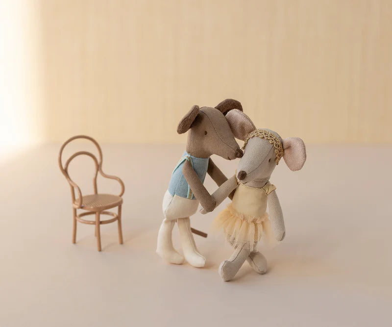 Maileg Ballet Dancer Mouse - Big Brother
